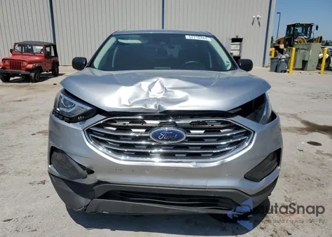 2021 Ford Edge Se z USA, uszkodzony, nr VIN 2FMPK3G95MBA22638